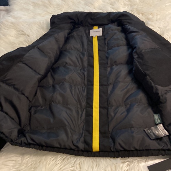 Antony Morato Sport Collection Man Jacket size 48/M brand new with tags - Picture 9 of 16